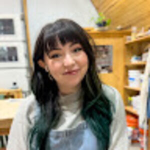 Meet your Posher, Kat